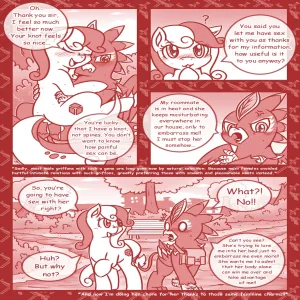 Crazy Alternate Future 2 - The Archenemy - page 19