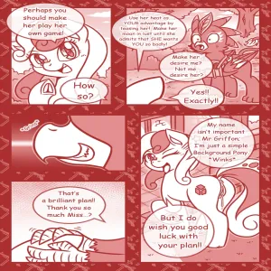Crazy Alternate Future 2 - The Archenemy - page 20