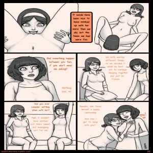 Cocoa With Marshmallows - page 5