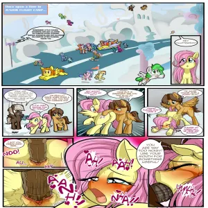 Clutter Crash - page 2