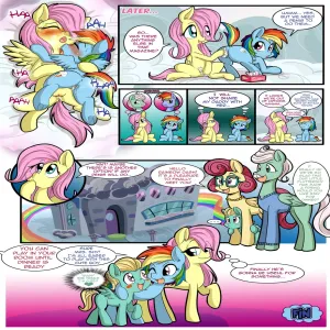 Clutter Crash - page 7