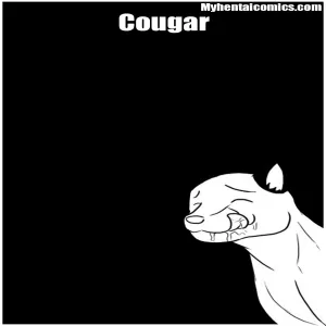 Cougar - page 1