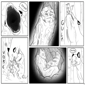 Cougar - page 10
