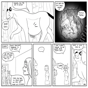 Cougar - page 11