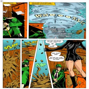 Cuntdown - page 2