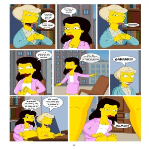 Conquest Of Springfield - page 13