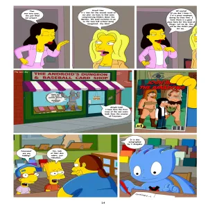Conquest Of Springfield - page 15