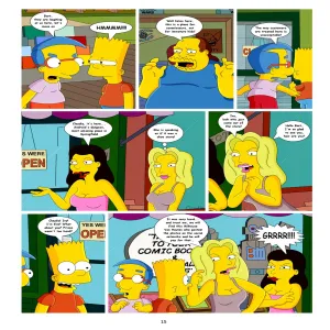Conquest Of Springfield - page 16