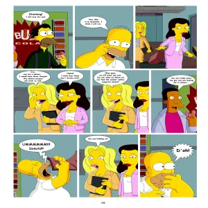 Conquest Of Springfield - page 27