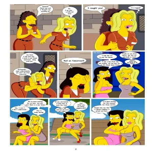 Conquest Of Springfield - page 3