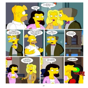 Conquest Of Springfield - page 30