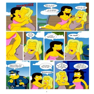 Conquest Of Springfield - page 4