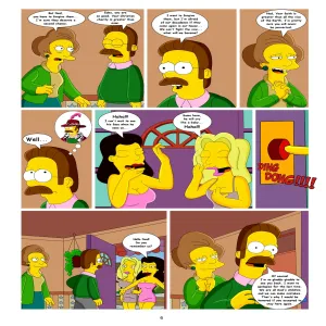 Conquest Of Springfield - page 7
