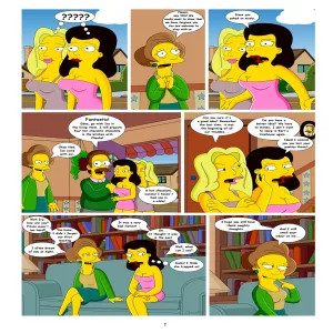 Conquest Of Springfield - page 8