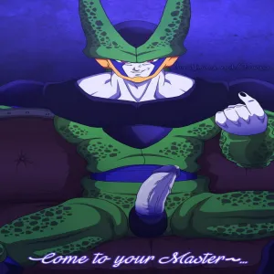 Come To Your Master - page 1