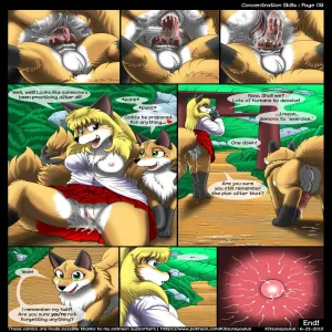 Concentration Skills - page 9