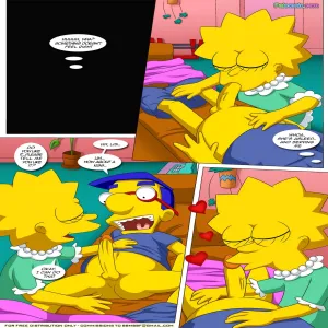 Coming To Terms - page 2