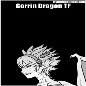 Corrin Dragon TF - page 1