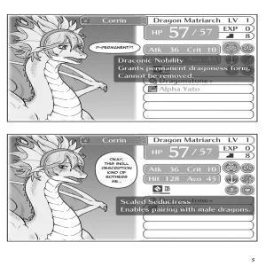 Corrin Dragon TF - page 6