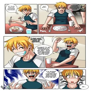 Controlling Mother 2 - page 2
