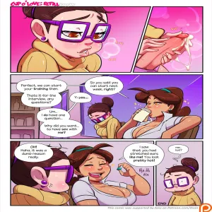 Cup O' Love - Refill - page 22