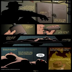 Creature Buster - page 7