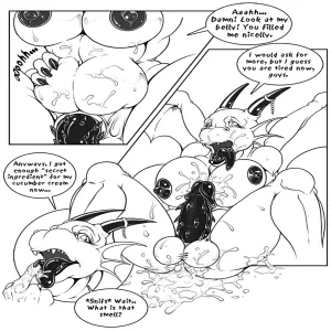 Cooking With Shardfire - page 24