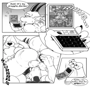 Cooking With Shardfire - page 8