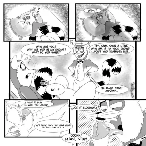 All Hail King Julien - page 2