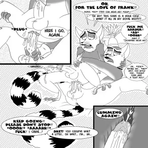 All Hail King Julien - page 4