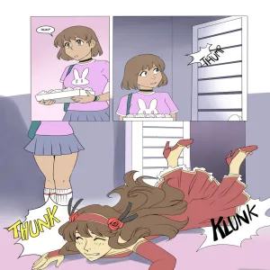 Cupcakes - page 5