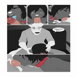 Creative Kink - page 10