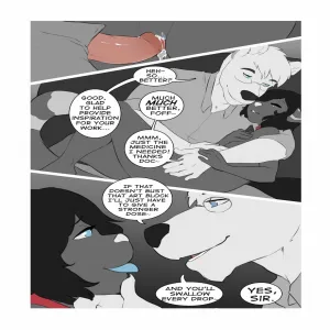 Creative Kink - page 16