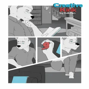 Creative Kink - page 2