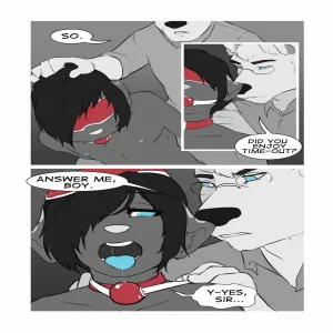Creative Kink - page 4