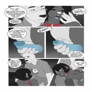 Creative Kink - page 8