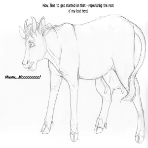 Cow Replacement - page 11