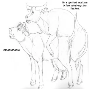 Cow Replacement - page 12