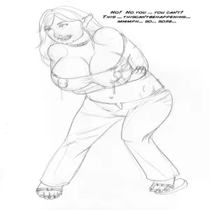 Cow Replacement - page 4