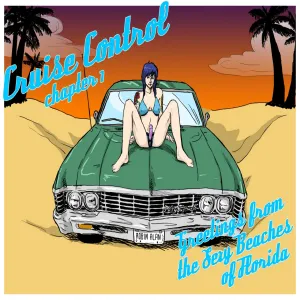 Cruise Control 1 - Greetings From The Sexy Beaches Of Florida - page 1
