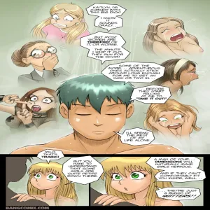 Collidescope Eyes - page 13