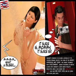 American Home Videos - Burn After Watching - page 10