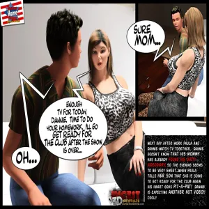 American Home Videos - Burn After Watching - page 30