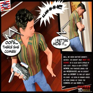 American Home Videos - Burn After Watching - page 4