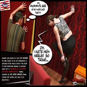 American Home Videos - Burn After Watching - page 6