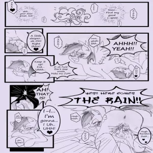Cuddle Clouds - page 12