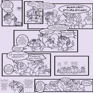 Cuddle Clouds - page 13