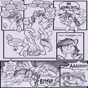 Cuddle Clouds - page 14