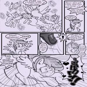 Cuddle Clouds - page 20