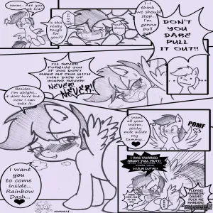 Cuddle Clouds - page 22